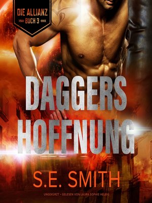 cover image of Daggers Hoffnung